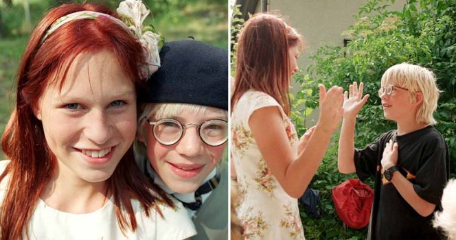 Jonna Sohlmer, Lilla Jönssonligan