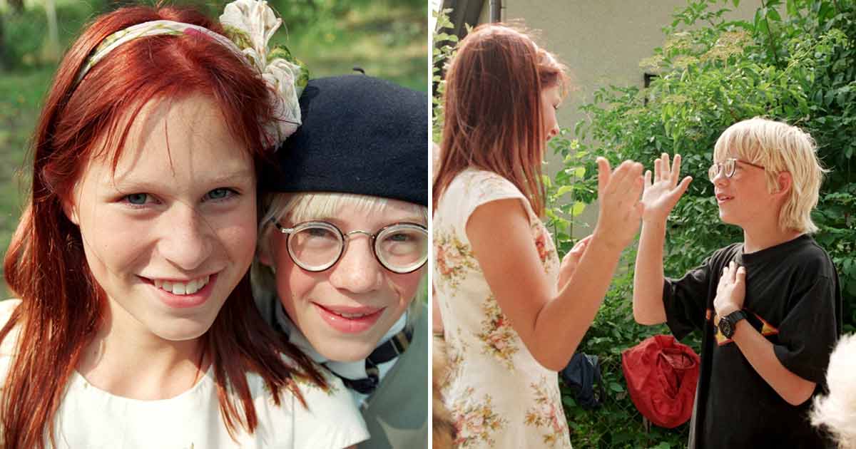 Jonna Sohlmer, Lilla Jönssonligan
