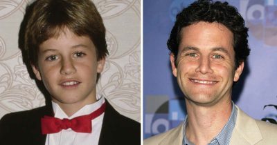 Kirk Cameron. Foto: Getty images/Shutterstock