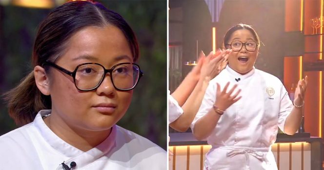 Linnea Jarnrot vann Sveriges mästerkock 2025