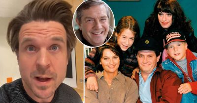 Gabriel Odenhammar och Allan Svensson. Foto: TT & Instagram