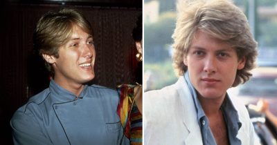 James Spader
