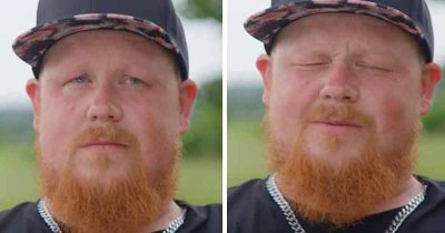 Marcus Unge, Bonde söker fru.