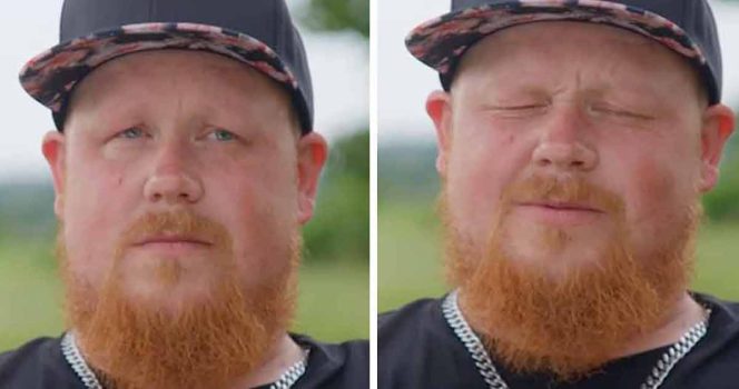 Marcus Unge, Bonde söker fru.