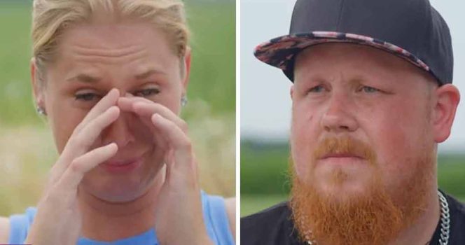 Marcus Unge, Elin Fröding, Bonde söker fru.