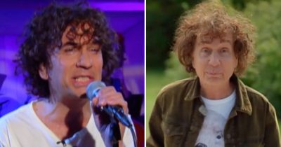 Magnus Uggla i Så mycket bättre