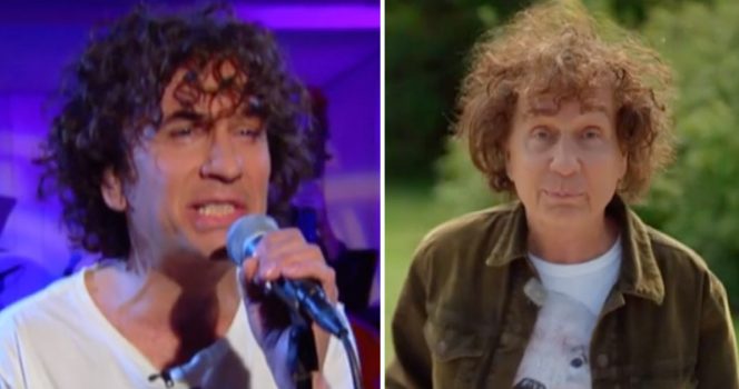 Magnus Uggla i Så mycket bättre
