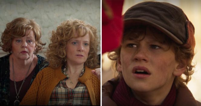 Julkalendern Tidstjuven