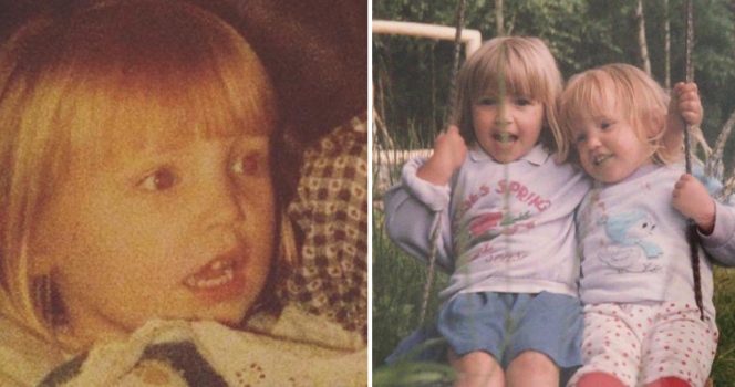 Miriam Bryants uppväxt