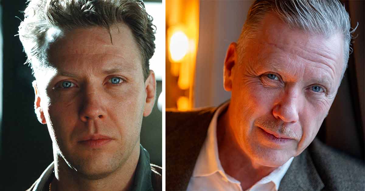 Mikael Persbrandt