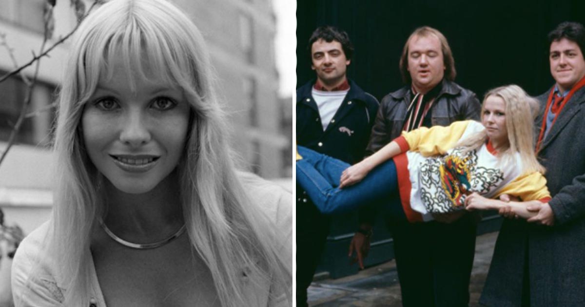 Pamela Stephenson blev känd som komiker, skådespelerska och sexsymbol. Men hennes uppväxt var långt ifrån enkel.