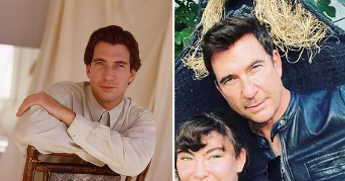 Dylan McDermott