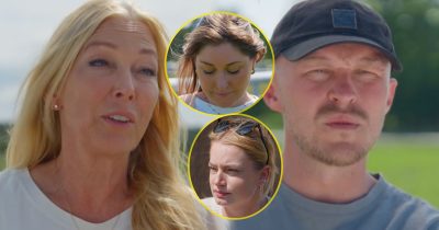 Bonden Viktor Ronström får sitt slutval röjt av TV4