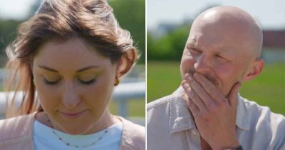 Linda Högbacka, Viktor Ronström