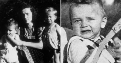 Arnold Schwarzenegger