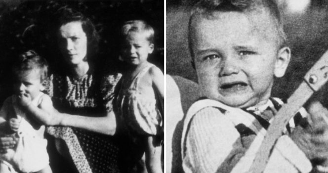 Arnold Schwarzenegger