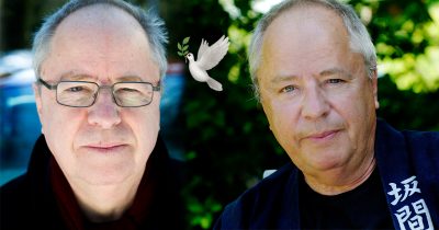 Skådespelaren och komikern Helge Skoog har dött