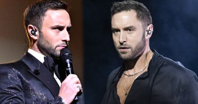 Måns Zelmerlöw fortsätter inte leda idrottsgalan