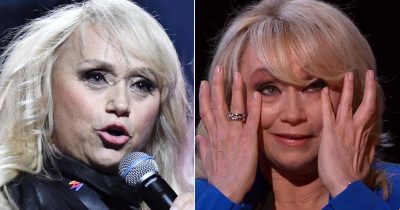 Nanne Grönvall har fått cancer igen