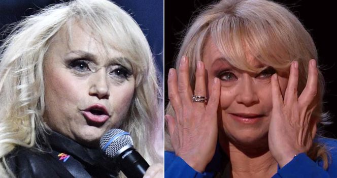 Nanne Grönvall har fått cancer igen