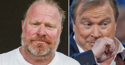 Claes Malmberg. Foto: Mickan Palmqvist/TT & Janerik Henriksson/TT