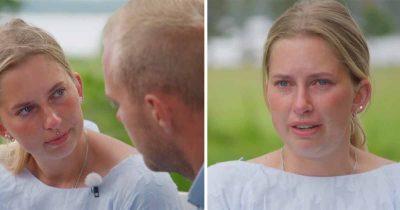 Emma-Kajsa, Bonde söker fru 2025.