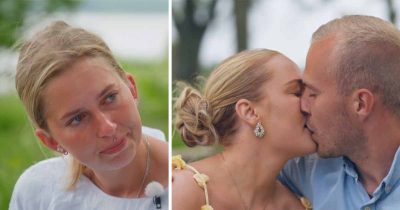 Emma-Kajsa och Rasmus Helge.