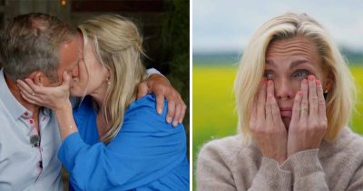 Frida Persson, Christian Becker