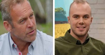 Christian Becker, Rasmus Helge