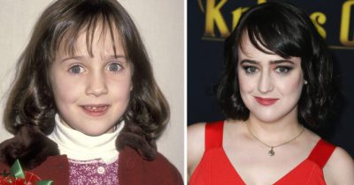 Mara Wilson
