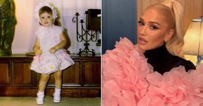 Amerikanska Gwen Stefani har alltid velat gå sin egen väg