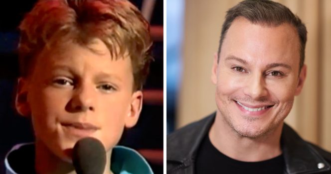 Magnus Carlsson gick från mobbad till en älskad artist