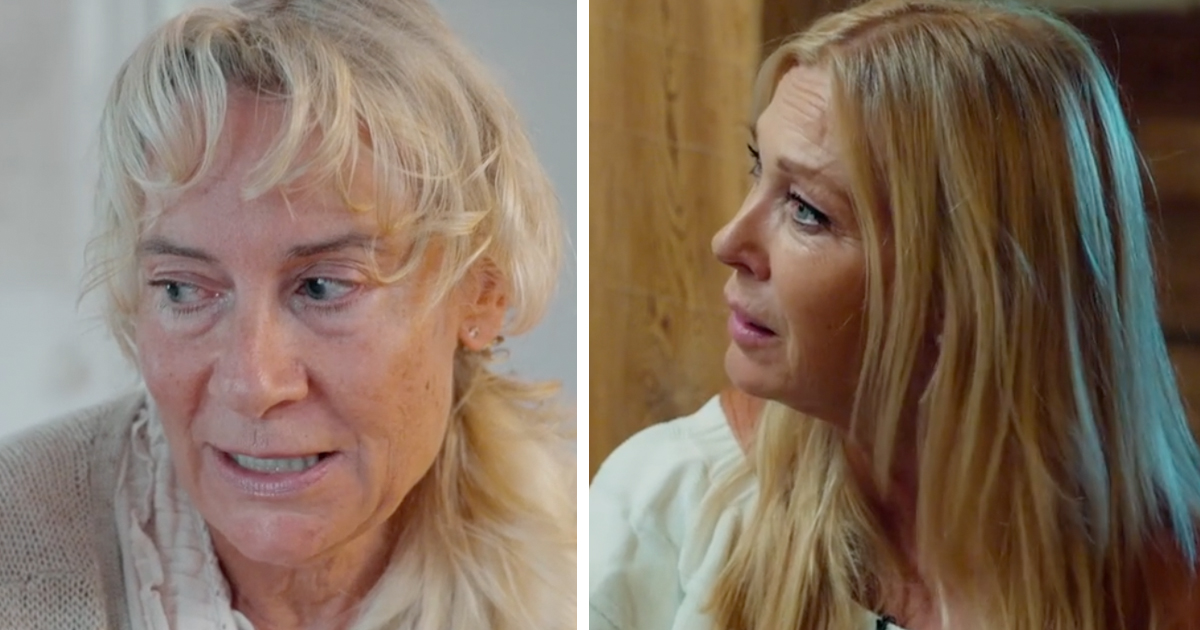 Kerstin Sommarbris är med i 'Bonde söker fru - Andra sommaren'