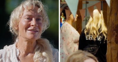 TV4 måste tänka om kring vilka som får vara bönder i 'Bonde söker fru'