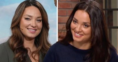 TV4-profilen Matilda Boza är en stor tittarfavorit