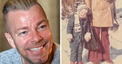 Casper Janebrinks väg till Arvingarna