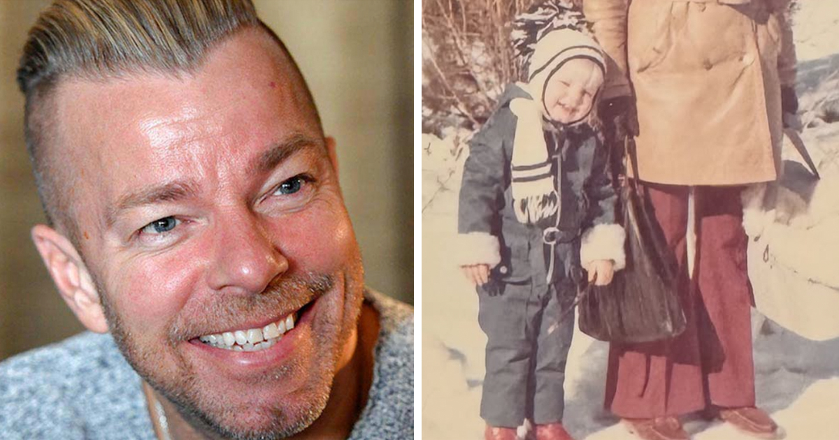 Casper Janebrinks väg till Arvingarna