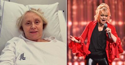 Nanne Grönvall. Foto: Facebook & Henrik Montgomery/TT