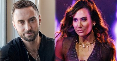 Ciara Janson delar med sig av en personlig text efter uppbrottet från Måns Zelmerlöw