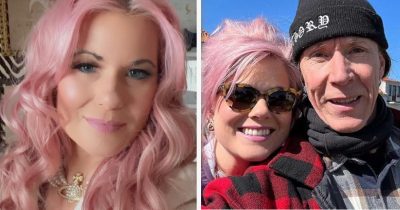 Melinda Jacobs och Martin "E-type" Eriksson har köpt en lyxig gård