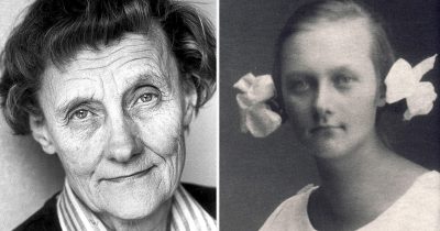 Författaren Astrid Lindgren är en del av svensk historia