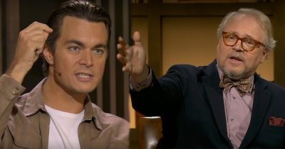 'På spåret' har anmälts igen för svordomar