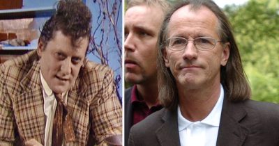 Hans Wiktorsson, känd för rollen som Kurt Olssons vapendragare Arne har dött