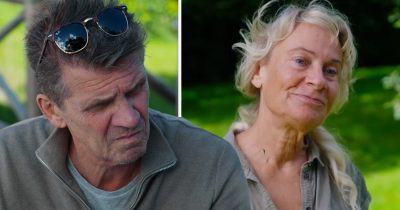 Kerstin Sommarbris favorisering gör ont att titta på