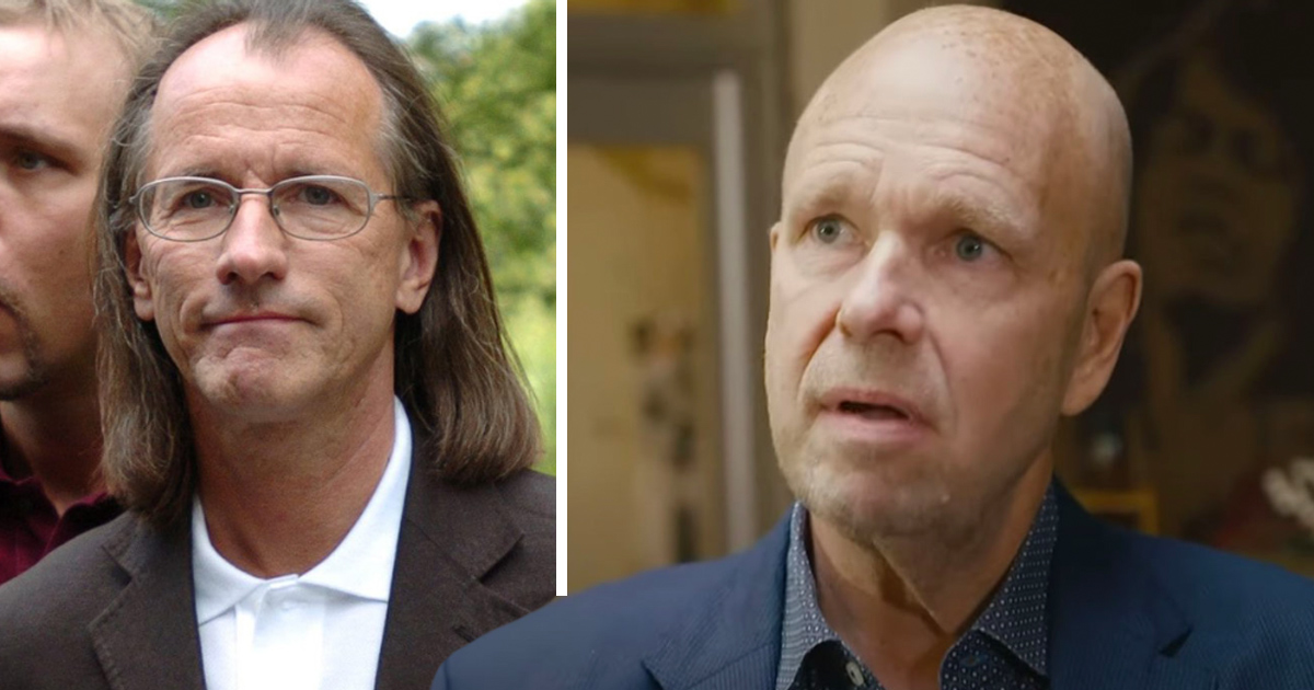 Lasse Kronér sörjer vännen Hans Wiktorsson
