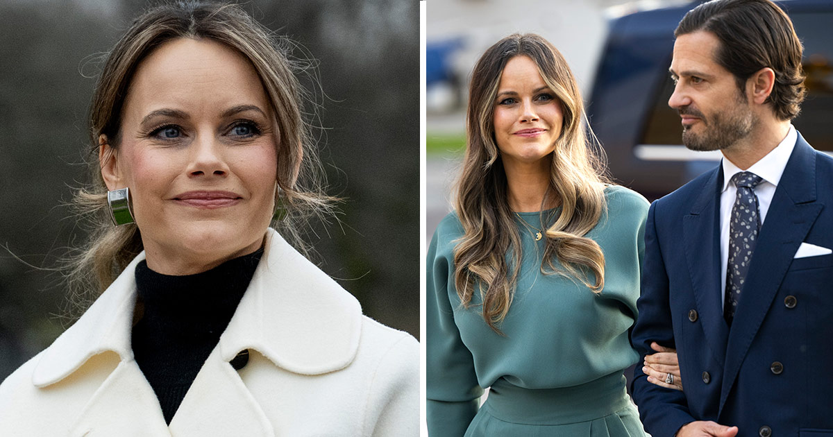Prinsessan Sofia