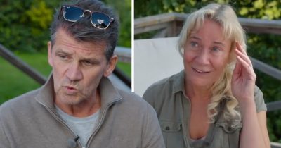 Brevskrivaren Mikael fann Kerstin Sommarbris på egen hand