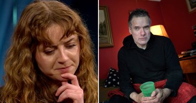 Happy Jankell är dotter till Thorsten Flinck