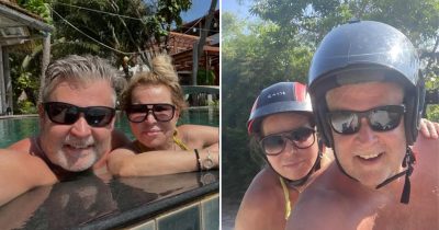 Marcus Noterius och kärleken Titti