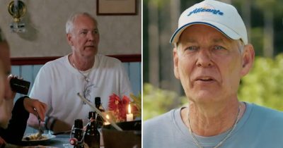 Bo "Bosse" Jonsson i Farmen